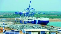 Sáng kiến Vành đai Con đườngp/Kỳ I: Rủi ro vay nợ Trung Quốc