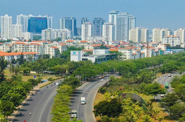 Bất động sản Hải Phòng
