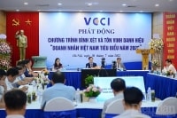 “Giảm lượng, tăng chất” để giá trị doanh nhân được cộng đồng công nhận
