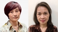 Vụ nhận hối lộ ở Cục Lãnh sự: Bắt thêm 2 nữ giám đốc để làm rõ tội đưa hối lộ