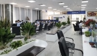 Eximbank triển khai kênh giao dịch mua bán ngoại tệ trực tuyến E-Trading Platform