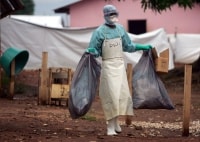 Bùng phát ở Ghana, virus Marburg có nguy cơ lây lan toàn cầu?