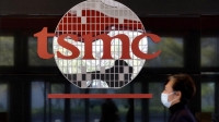 TSMC “viên kim cương” xứ Đài