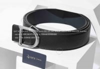 Thắt lưng DIOR ‘D’ BUCKLE BELT 35MM