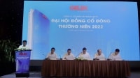 Gelex: Chú trọng phát triển sản xuất công nghiệp và hạ tầng