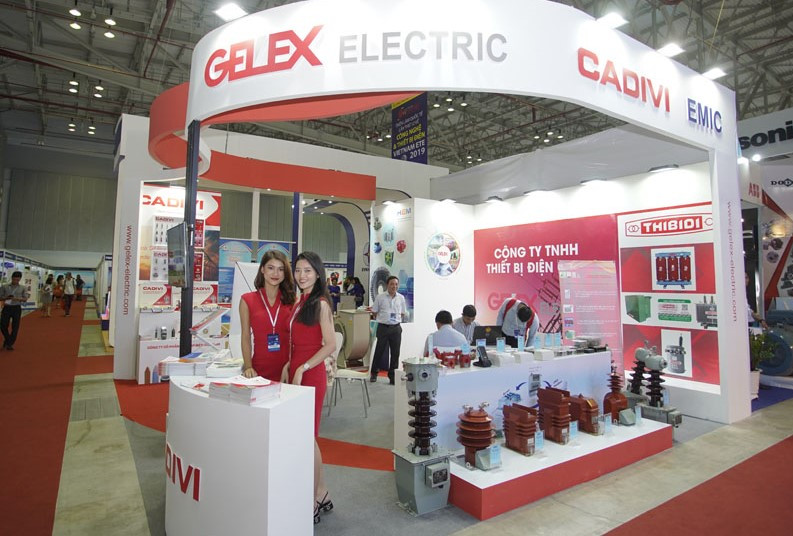 Gelex Electric giảm 59% lợi nhuận trong quý II do lỗ từ hoạt động tài chính.