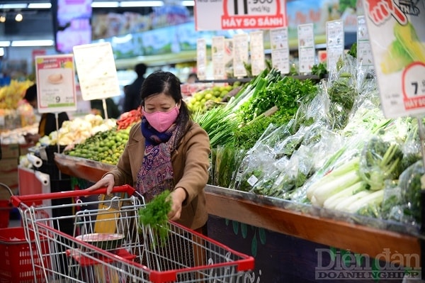 giảm có tương xứng hay không thì lại là câu chuyện khác. Ảnh minh hoạ: Quốc Tuấn