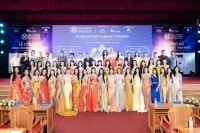 MerryLand Quy Nhơn sôi động với chuỗi sự kiện vòng chung kết Miss World Vietnam 2022