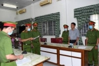 “Nhúng chàm” qua hoạt động chỉ định thầu