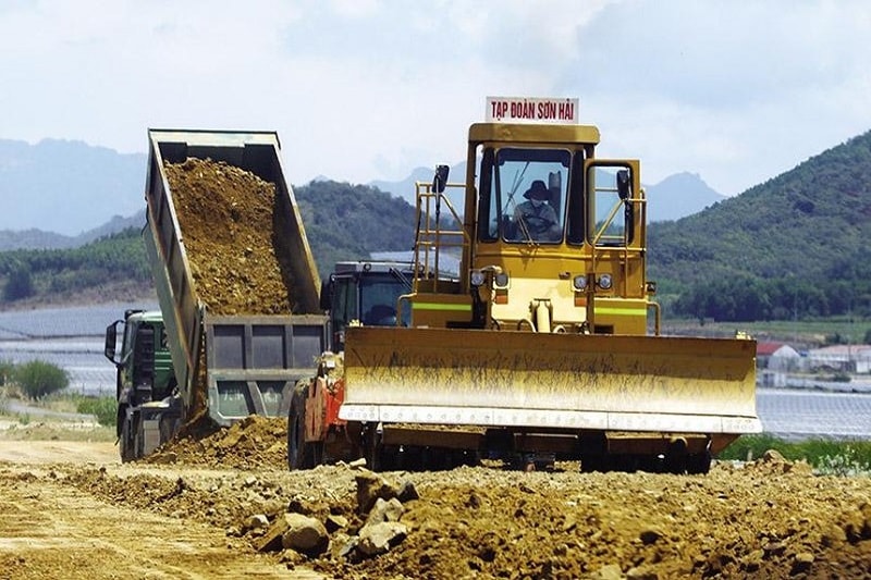 Cần tăng cơ chế giám sát khi chỉ định thầu dự án giao thông quan trọng - Ảnh minh họa
