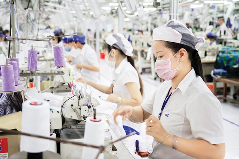 hầu hết doanh nghiệp vẫn đứng trước khó khăn hết sức lớn về tài chính
