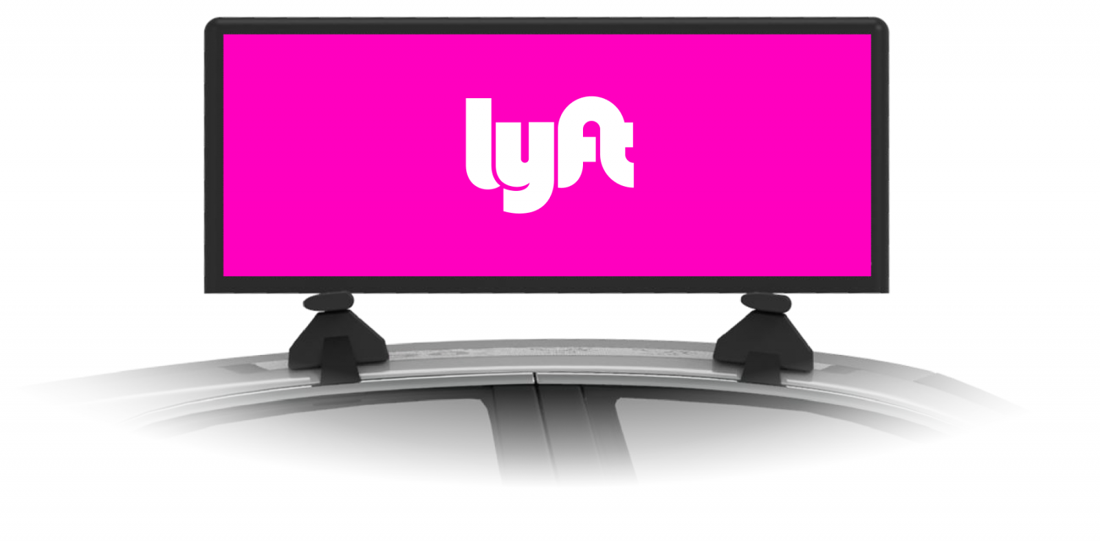 Lyft đang thêm máy tính bảng vào ô tô để các thương hiệu có thể chiếu quảng cáo