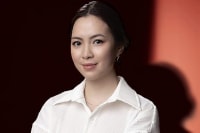 Forbes Under 30 Asia 2022: Nhà thiết kế chế tạo vải từ vỏ hải sản và bã cà phê