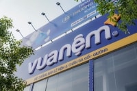 Vua Nệm làm ăn ra sao khi tuyên bố tham vọng chiếm lĩnh thị phần?
