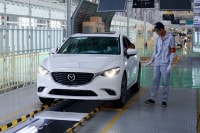 Miễn đăng kiểm lần đầu với ô tô mới: Quan ngại bất lợi, thiệt hại có thể xảy ra với khách hàng