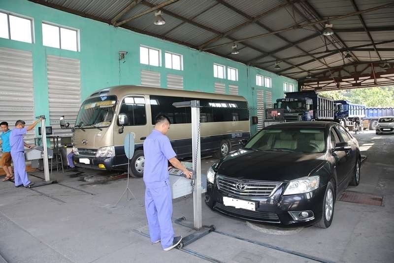 Bởi không ít trường hợp cá nhân, doanh nghiệp sử dụng phương tiện nhưng không đi đến cao tốc, quốc lộ có thu phí - Ảnh minh họa
