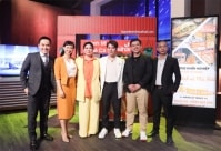 Startup Bánh Mỳ Má Hải gọi vốn thành công 5 tỷ tại Shark Tank