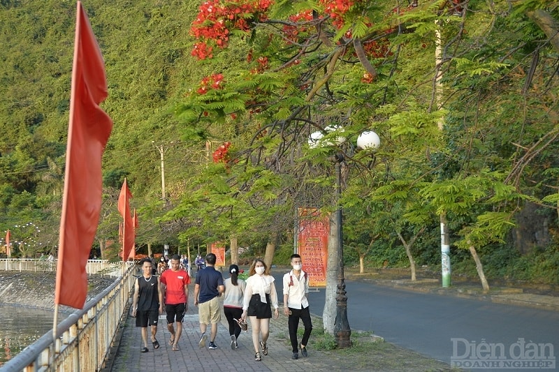 Hải Phòng đặt mục tiêu trở thành trung tâm du lịch lớn của cả nước vào năm 2025