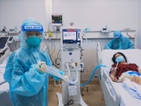 Đảm bảo chất lượng trang thiết bị y tế phục vụ phòng chống Covid-19