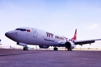 IPP Air Cargo sẽ góp phần nâng cao năng lực cạnh tranh của logistics hàng không Việt Nam