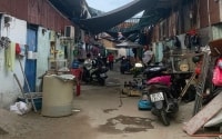 TP.HCM: Vì sao gói hỗ trợ tiền thuê nhà trọ vẫn không thể đến tay người lao động?