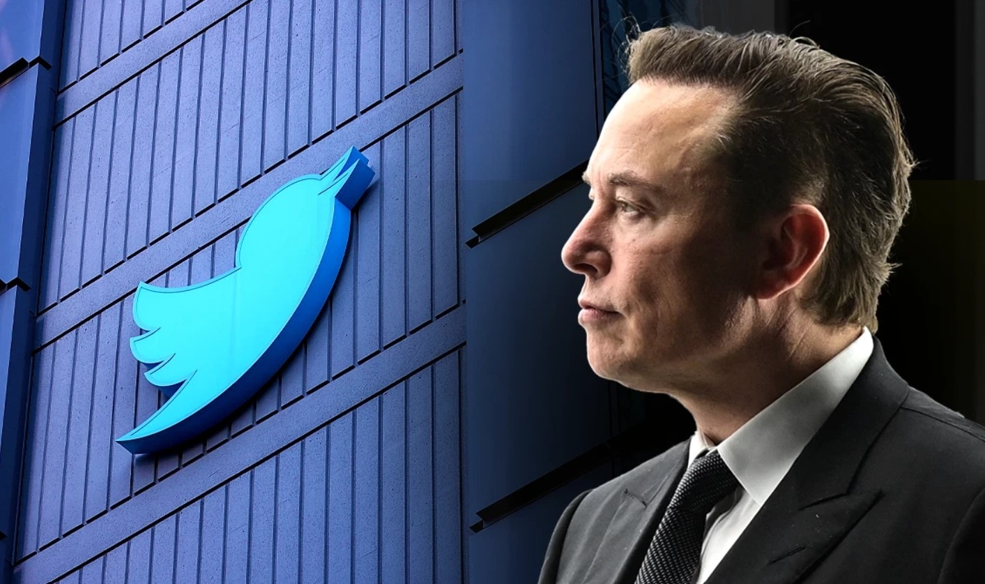 Elon Musk nổi tiếng là người hay viết những tweet 