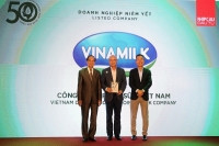 Vinamilk được đánh giá về phát triển bền vững cả 3 khía cạnh ESG