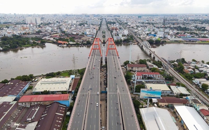 nếu không nghiên cứu các cơ chế, mô hình phù hợp, thời gian tới hệ thống giao thông thành phố sẽ gặp rất nhiều trở ngại