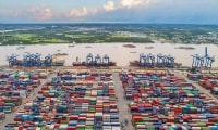 Phát triển đội tàu container Việt Nam (kỳ II): Nguồn lực nào cho phát triển?