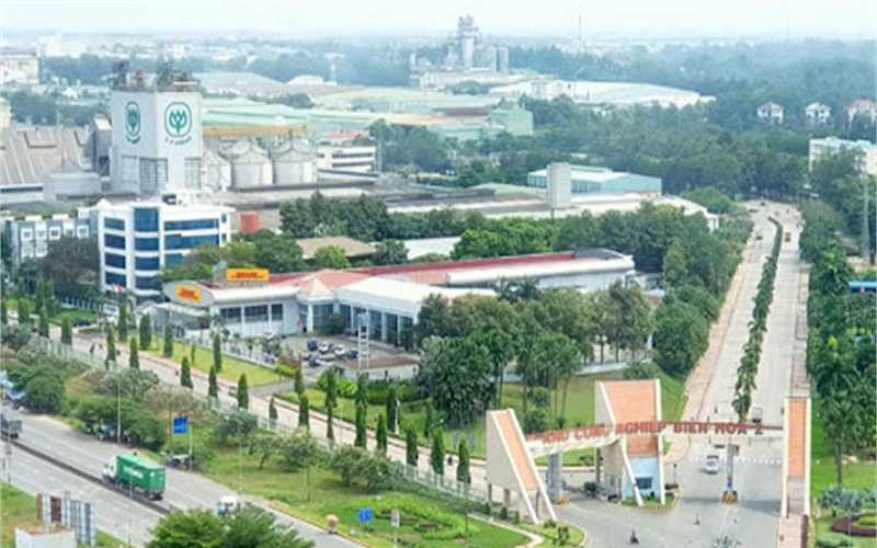 lần đầu tiên trong suốt 3 thập kỷ qua, Đồng Nai đã rớt khỏi tốp đầu cả nước về thu hút đầu tư. 