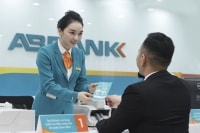 ABBANK đạt 1.632 tỷ đồng lợi nhuận sau 6 tháng, hoàn thành 53% kế hoạch năm