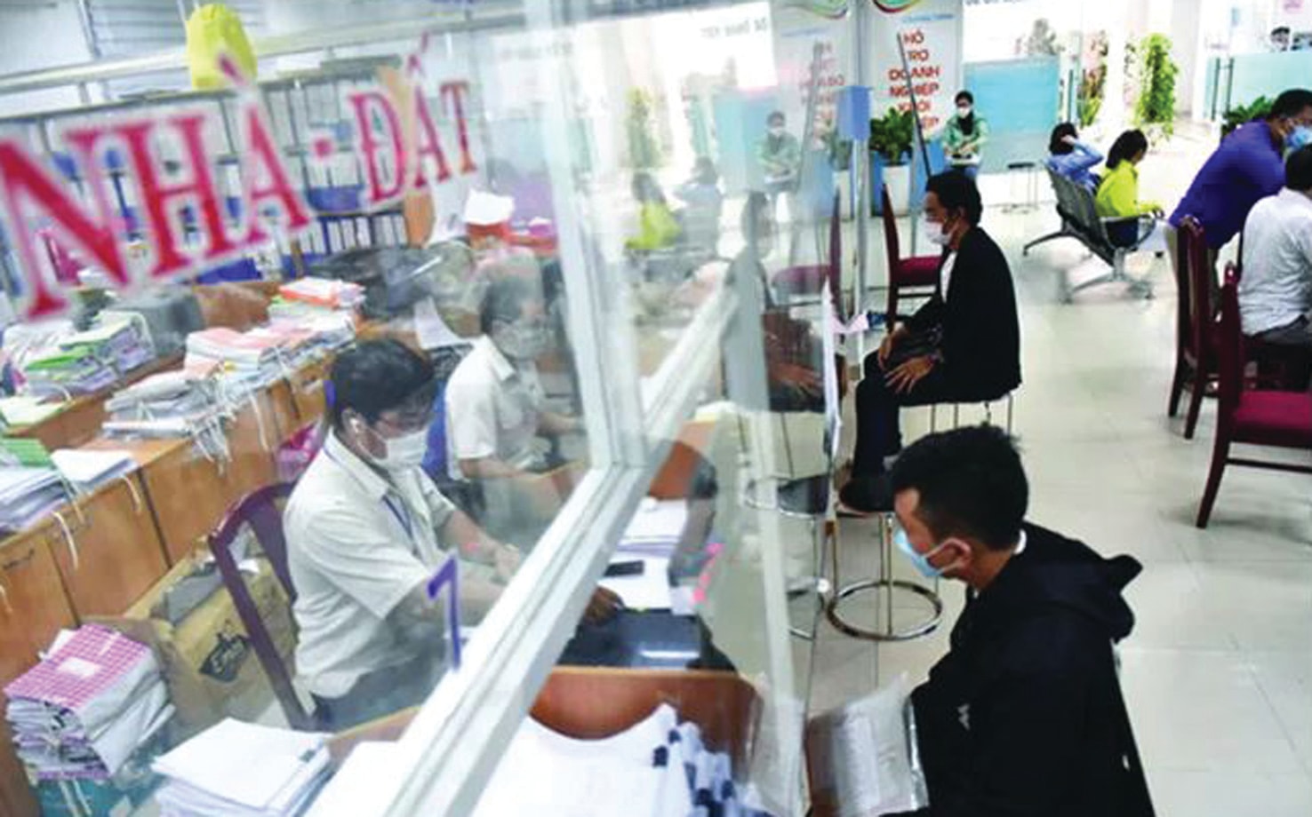  Định giá đất phải cân bằng để không làm mất lợi thế thu hút đầu tư. Ảnh: N.Phương