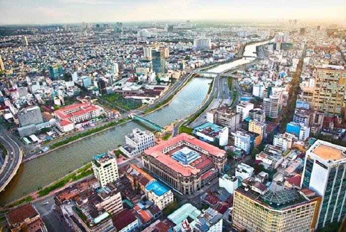 Sự phát triển mạnh mẽ của thị trường BĐS dẫn tới nhu cầu xác định giá nhà đất càng gia tăng