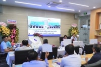 Sonadezi Long Bình đặt mục tiêu doanh thu năm 2021 đạt 379,5 tỷ đồng