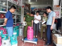 Quản lý kinh doanh khí vẫn “vướng” khung pháp lý