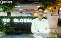 CEO Boxme: Muốn startup thành công trong ngành logistics, đừng chạy theo quy mô!