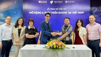 Startup Boxme nhận đầu tư hơn 150 tỷ đồng từ NextTech và Ngân Lượng