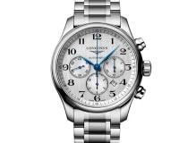 Đồng hồ NAM LONGINES MASTER COLLECTION L2.859.4.78.6