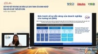 NĂNG LỰC CẠNH TRANH CỦA DOANH NGHIỆP: (Kỳ 3) Đổi mới sáng tạo, mạnh mẽ để thích nghi