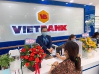 Kết thúc năm 2020, Vietbank có gì đáng chú ý?