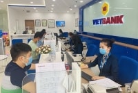 Vietbank đảm bảo an toàn giao dịch cho khách hàng