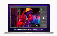 MacBook Pro 2021 16 inch Apple M1 MAX (Z150000FZ) 64GB RAM- 2TB- 10CPU- 32GPU SSD – NEW