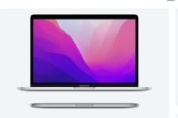 Laptop MacBook Pro M2 2022 8GB/512GB/10 Core GPU MNEQ3SA/A Bạc