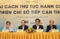 Khơi thông vốn cho nông nghiệp và khởi nghiệp sáng tạo: Định hình tương lai kinh tế Việt Nam