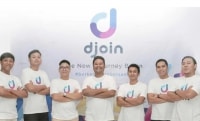 Startup Djoin của Indonesia gọi vốn thành công 1 triệu USD