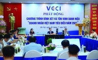 Tâm thế mới cho doanh nhân Việt