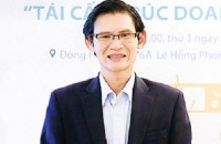 Doanh nhân và bài học đạo đức