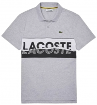 Áo Lacoste Graphic Print Ultra-Light Cotton Polo YH4894SJ1