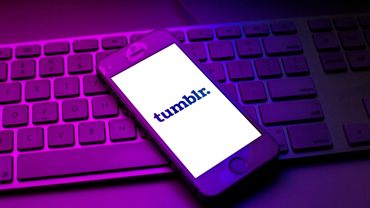 Tumblr là thánh địa của thế hệ Millennials