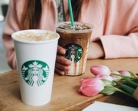 Starbucks thắng lớn nhờ đâu?